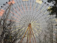 -南昌之星摩天轮