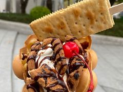 -CHOCHENG&CO.(欢乐海岸店)