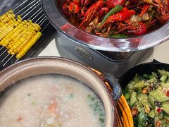 -聚味瞿记·龙虾堂(坡子街店)