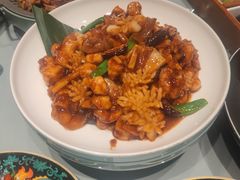 -峰厨大鱼泡饼(水上公园店)