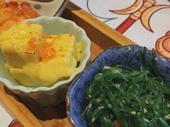 小吃拼盘-崎玉烧·寿司料理(石井国际店)