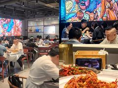 -李叔叔虾蟹大排档(青羊店)
