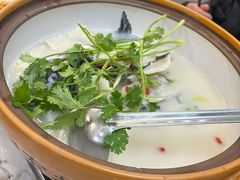 -宝荣鱼馆·临湖之宴(千岛湖店)