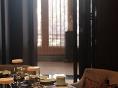 -西安华清御汤酒店