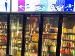 -微醺烤牛·炭火烧烤·精酿啤酒(东郊记忆店)
