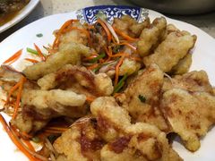 锅包肉-老健康贾姨原味馆
