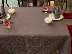-粤尚腾香居中餐厅(首都机场希尔顿店)