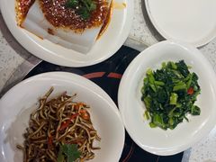 -金柱大盘鸡(和田二街店)