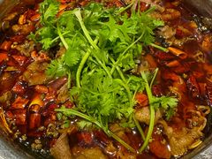 -金哥私房菜馆(张府园总店)