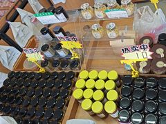 -苏州市吴中区光福窑上花果蜜饯厂