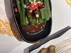 -铭副琦食·虾蟹烩馆(渔人码头店)