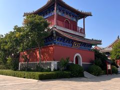-天津妈祖文化园