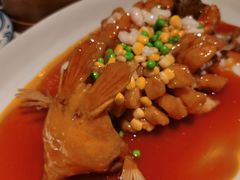 -湖滨28中餐厅·西湖宴·杭州君悦酒店