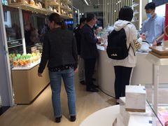 -好利来(红牌楼店)