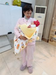 -施恩·贝蒂国际母婴月子中心(百信丽郡店)