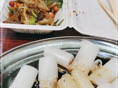 -陈添記·祖傳爽鱼皮·西关老字号(广州首店)