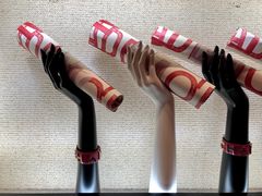 -CHANEL(恒隆广场店)