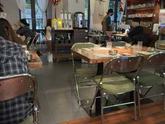 -岛风·台食小馆 ISLAND BISTRO(烟台山店)