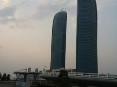 -演武大桥观景平台