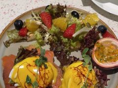 -BE BRIGHT KITCHEN(正佳广场店)