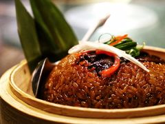 酱香糯米鸭-外婆家(杭州马塍店)