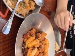 -青春分食(仙林大学城店)