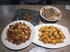 -直隶安家牛肉罩饼(七一路店)