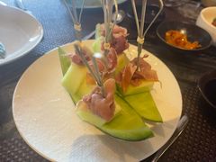 -长沙北辰洲际酒店-兰调全日餐厅