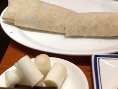 -辣子鸡背(九龙山店)