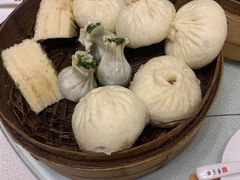 -留芳·文旅古月楼(老街店)