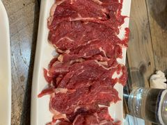 -牛缘村·贵州黄牛肉火锅(西善桥店)