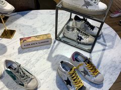 -利宝百货公司