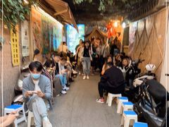 -多哥水傣味餐厅(司马巷店)