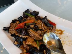 火爆腰花-小南洋海景餐厅(深圳湾店)