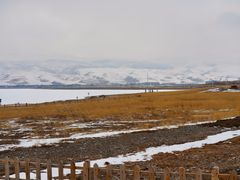 -青海湖国家重点风景名胜区
