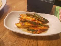 -包装马车·韩国料理·포장마차