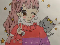 -东方童画少儿美术(莘庄体验馆)