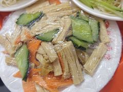 -新川面馆(新街口起源店)