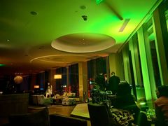 -广州柏悦酒店·悦吧·顶楼露天酒吧