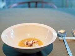 柔鱼包鸡-曲廊院(东四十一条店)