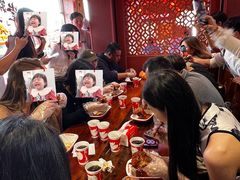 -猪角·闽南猪脚饭(厦门中医院店)