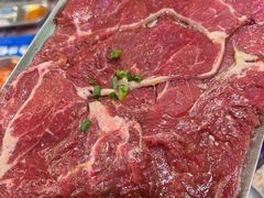 -首尔烤肉大排档(合生汇店)