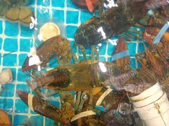 -前王院•巧克力海鲜市集餐厅(万平口店)