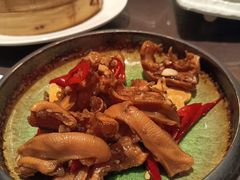 -领事馆19号中餐厅(厦门海景洲际酒店)