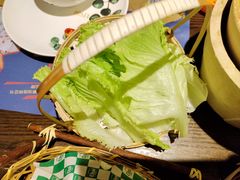 -泰妃殿(武汉首店)