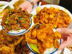 -恩宏德餐馆(平山道店)