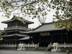 -香积寺