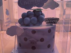 -好利来(新华百货店)