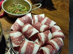 -原始泥炉烤肉(总店)