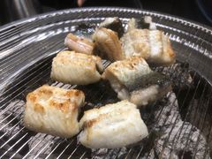 -本炙炭烤·蒲烧活鳗料理店(金沙洲店)